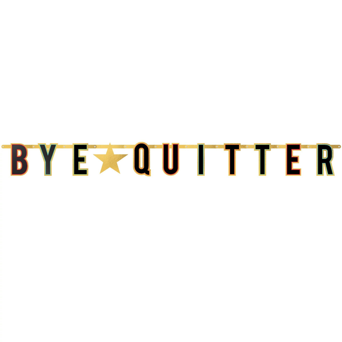 Officially Retired 