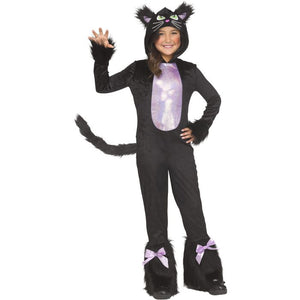 Chic Kitten - Child