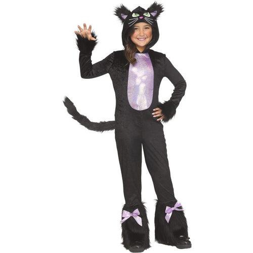 Chic Kitten - Child