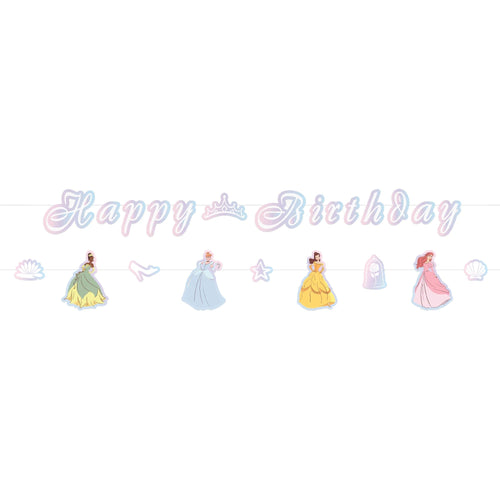 ©Disney Princess Double Banner