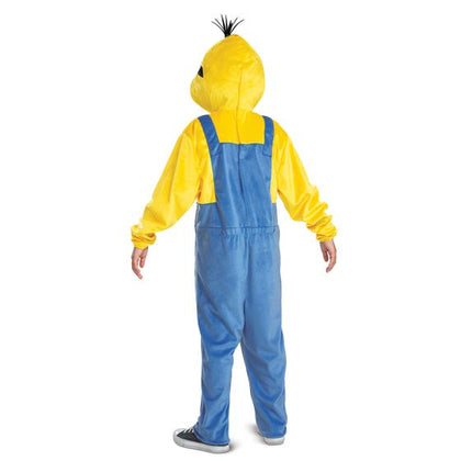 Minions Unisex Jumpsuit (Kevin)