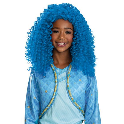 Chloe Child Wig
