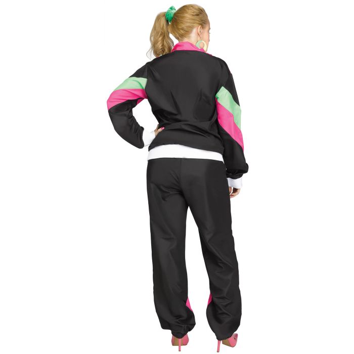 80's Track Suit | Adult