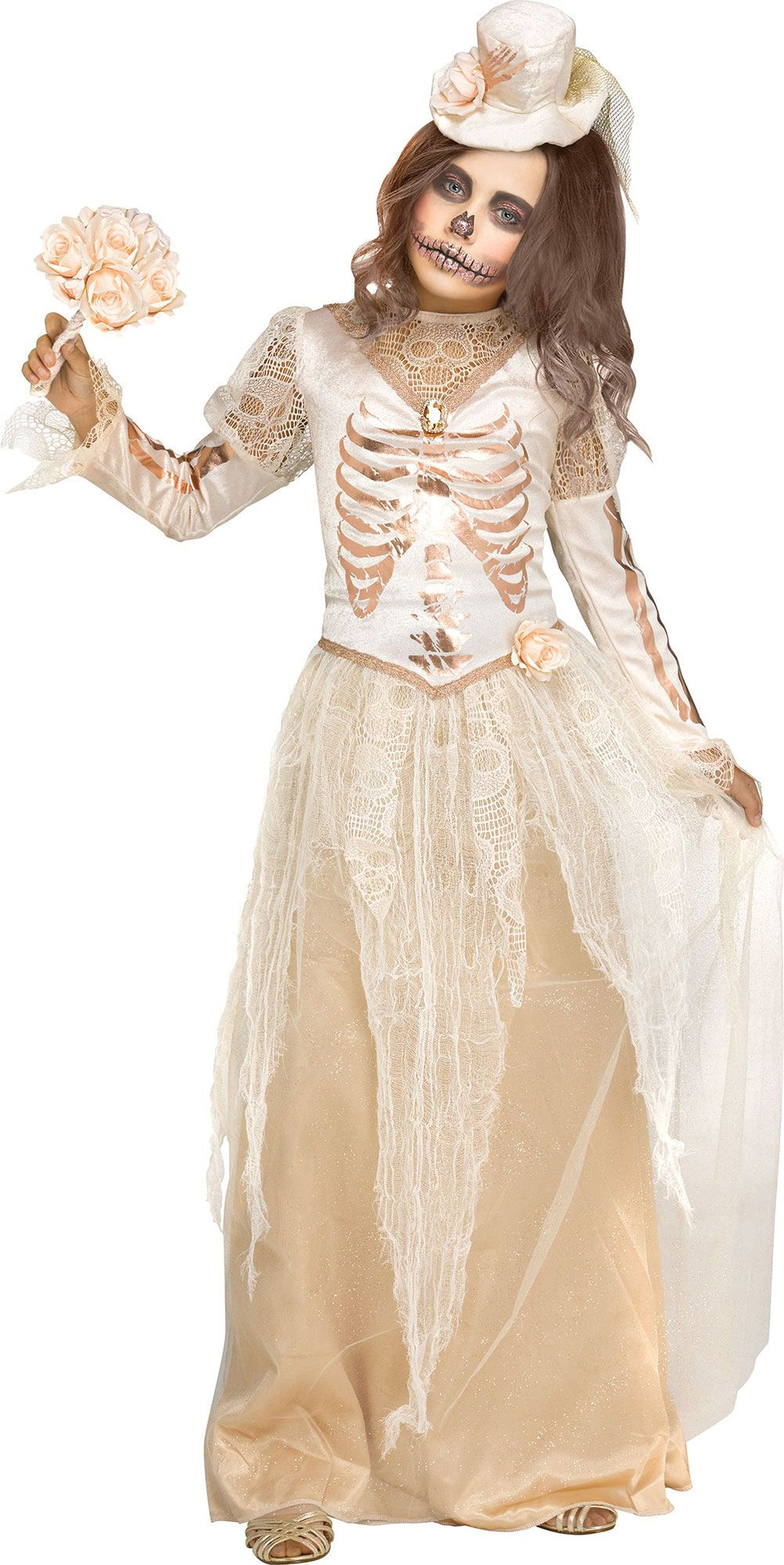 Victorian Bride | Child