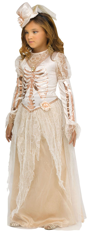 Victorian Bride | Child