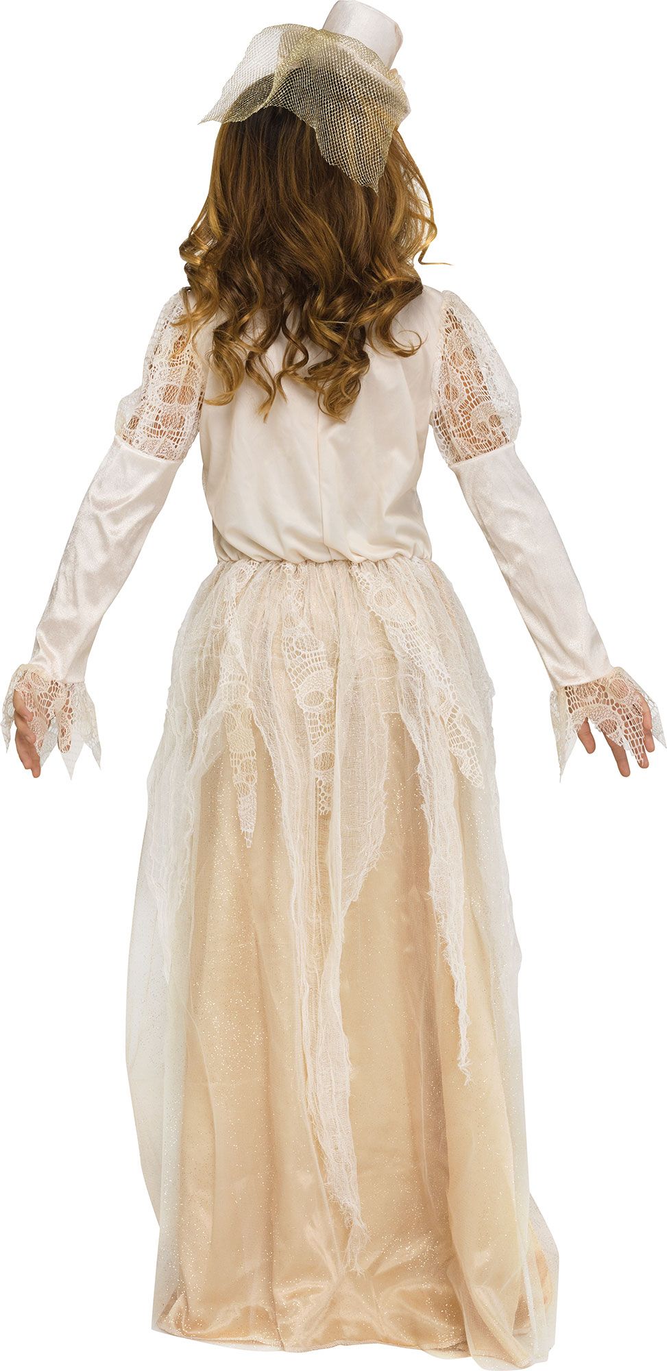 Victorian Bride | Child
