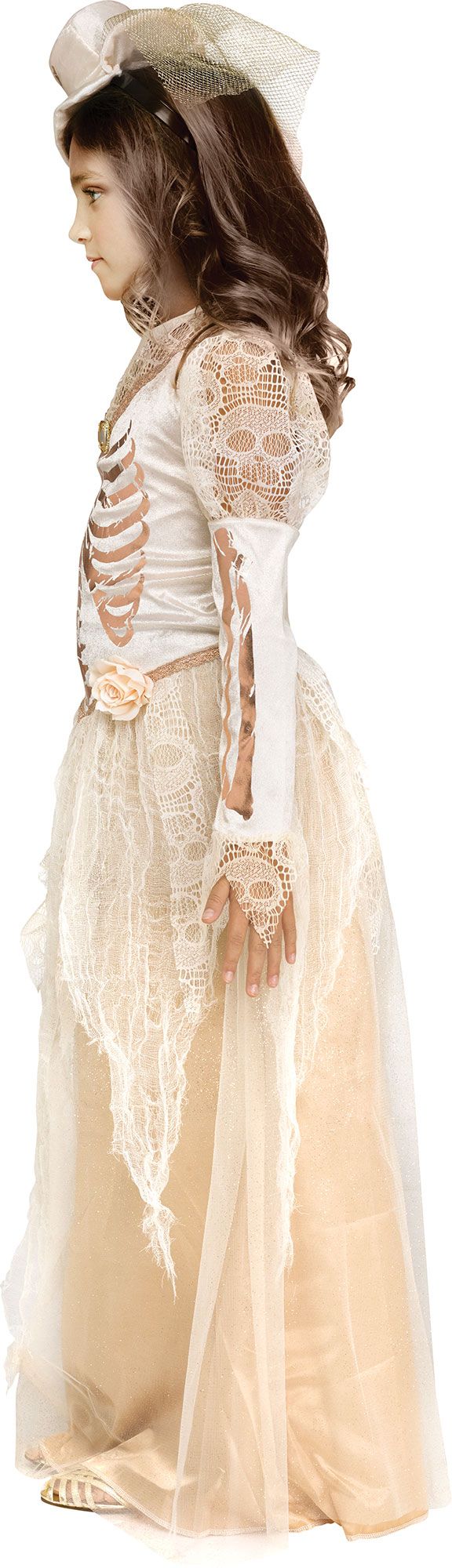 Victorian Bride | Child