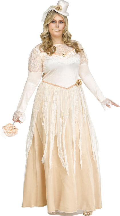 Victorian Bride | Adult