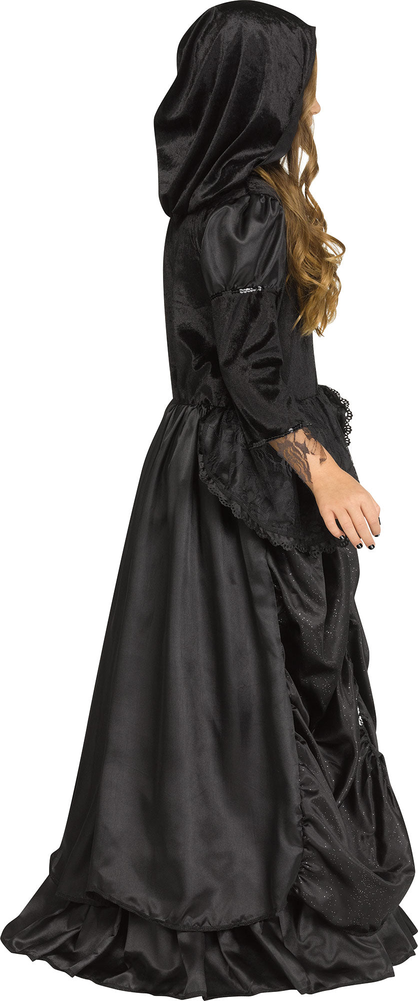 Wicked Queen - Child Costume