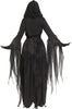 Bloody Bling Ghost Face® - Adult