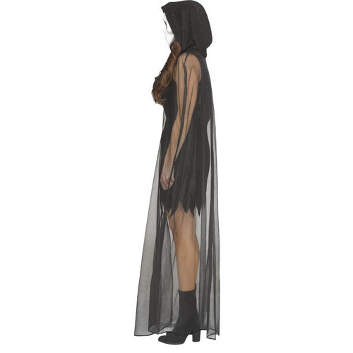 30th Anniversary Ladies Ghost Face® - Adult