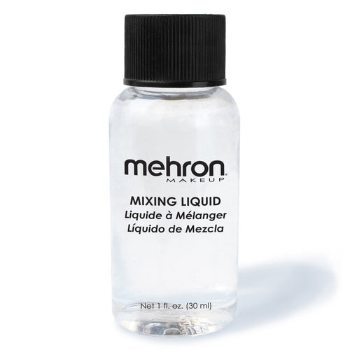 Mixing Liquid  1oz