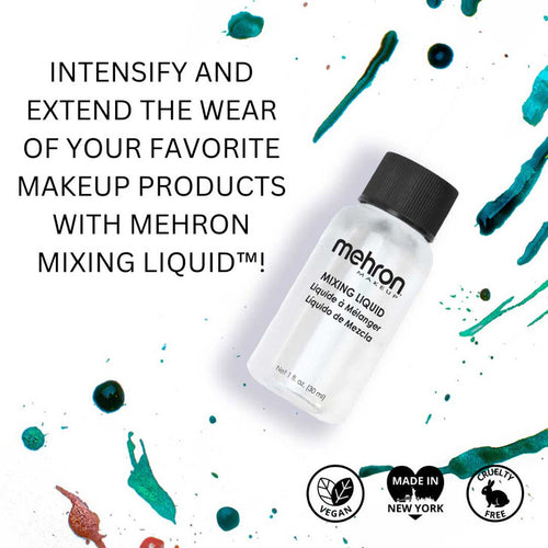 Mixing Liquid  1oz