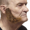 Mutton Chops Sideburns