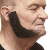 Mutton Chops Sideburns