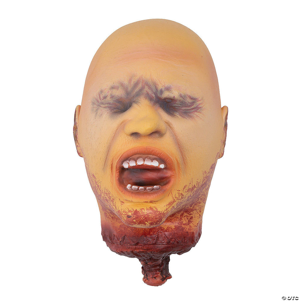 13" Severed Head Prop