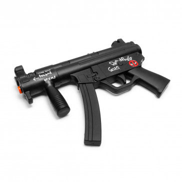 13.5" LARP/Cosplay Foam Replica Prop SMG | Deadpool