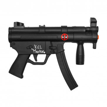 13.5" LARP/Cosplay Foam Replica Prop SMG | Deadpool