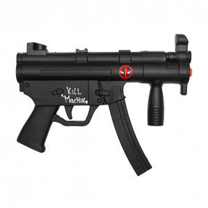 13.5" LARP/Cosplay Foam Replica Prop SMG | Deadpool