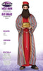 Red Wise Man - Adult Costume