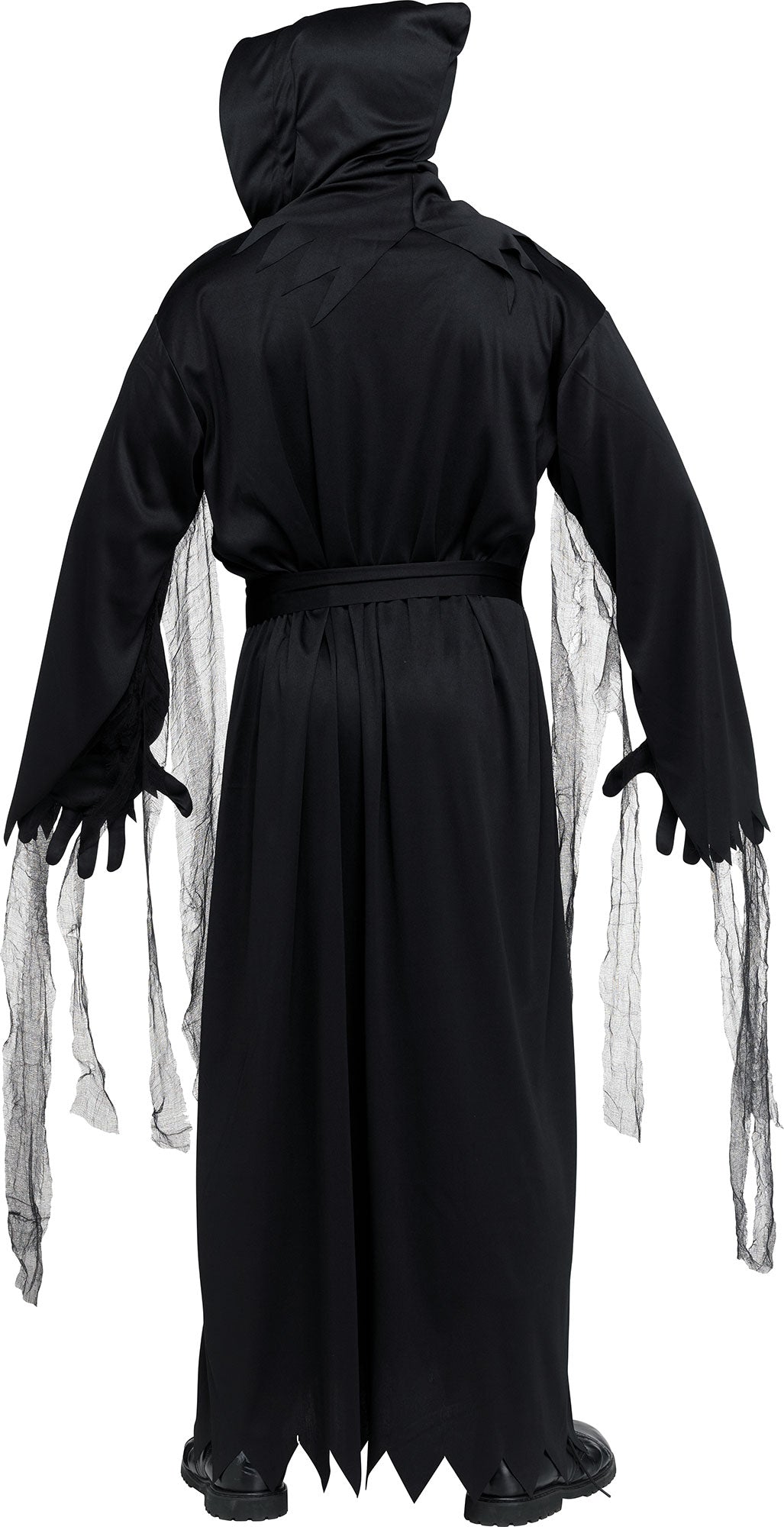 The Day of the Dead Reaper - Adult Costume