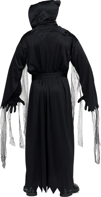 The Day of the Dead Reaper - Adult Costume