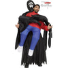 Ghost Face® Piggyback Inflatable | Adult