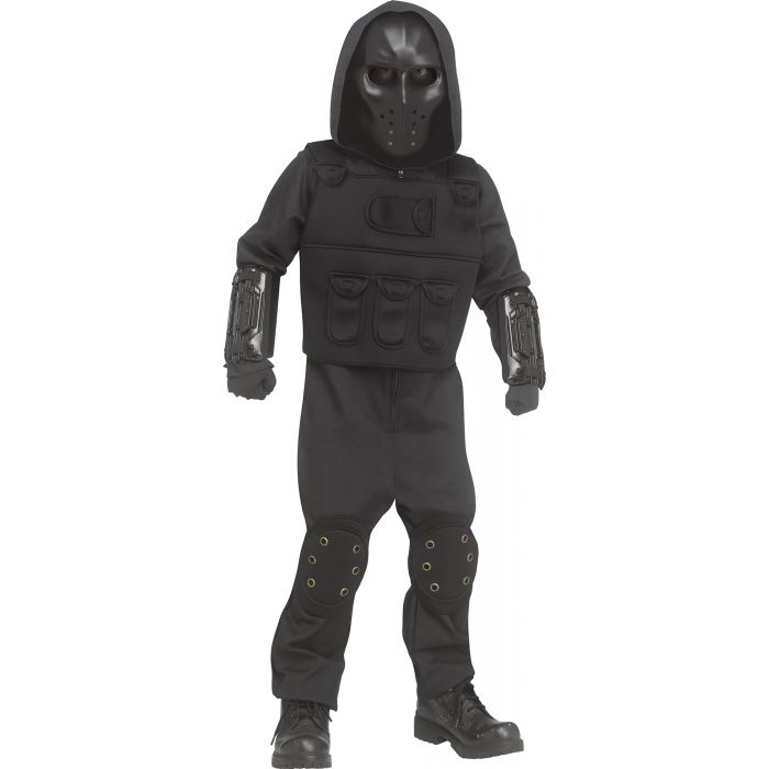 Warcore Fighter - Child