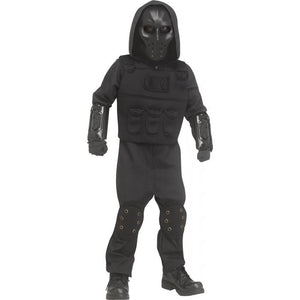 Warcore Fighter - Child