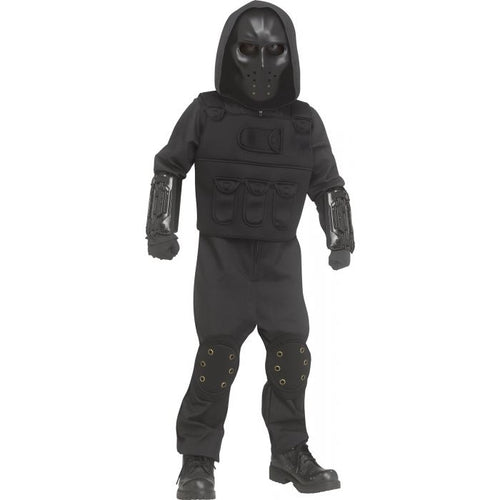 Warcore Fighter - Child