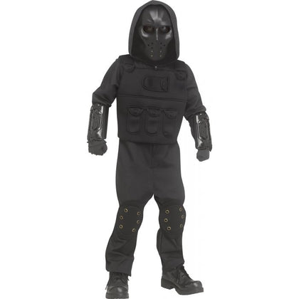 Warcore Fighter - Child