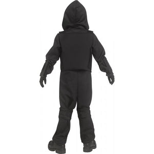Warcore Fighter - Child