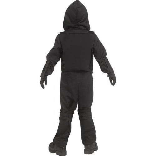 Warcore Fighter - Child