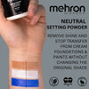 Setting Powder 1oz.