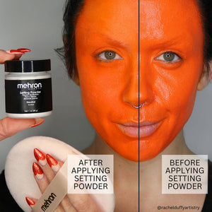 Setting Powder 1oz.