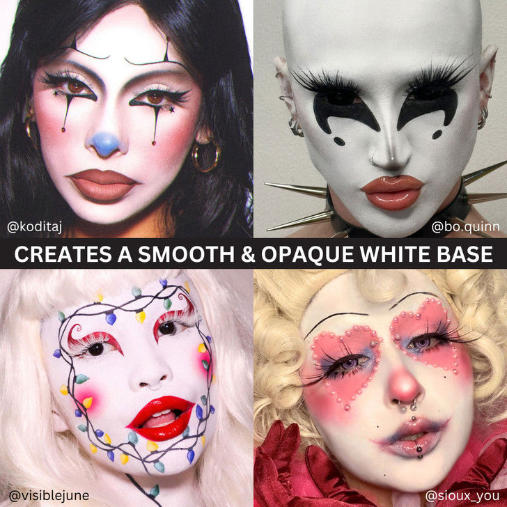 Setting Powder 1oz.