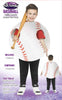 Baseball Tunic | Toddler