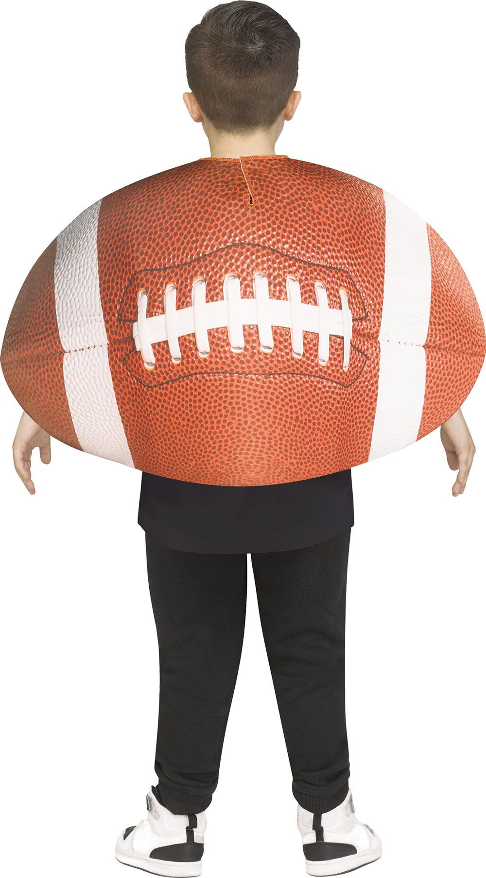 Football Tunic | Toddler