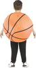 Basketball Tunic | Toddler