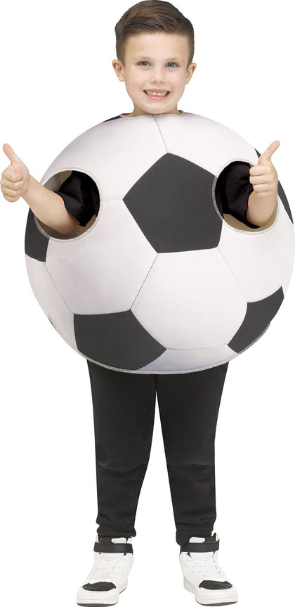 Soccer Ball Tunic | Toddler