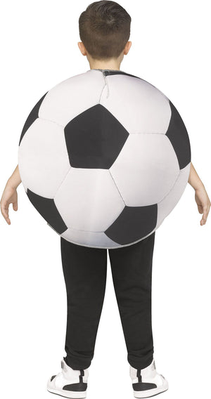 Soccer Ball Tunic | Toddler