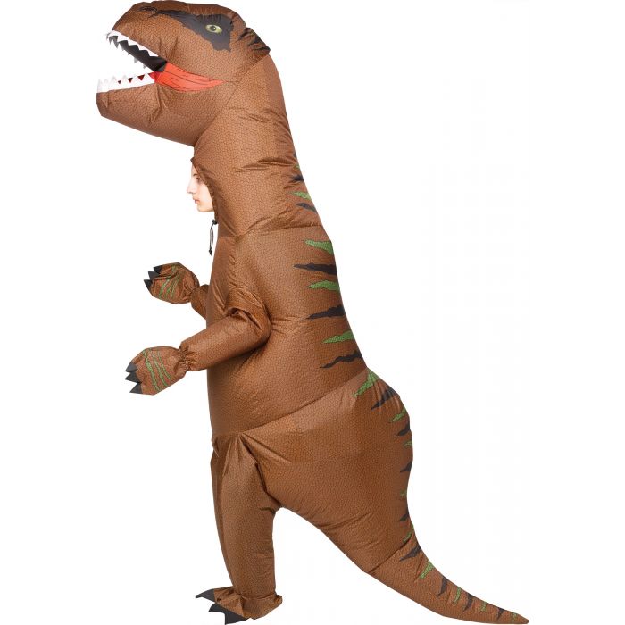 Inflatable T-Rex - Child