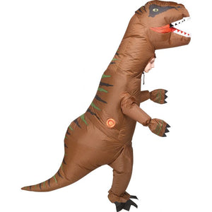 Inflatable T-Rex - Child