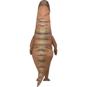 Inflatable T-Rex - Child