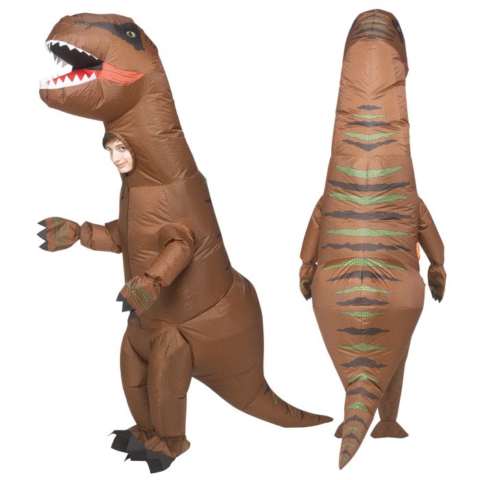 Inflatable T-Rex - Child