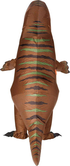 Inflatable T-Rex - Adult