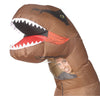 Inflatable T-Rex - Adult