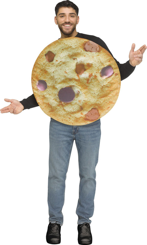 MILF and Cookie - 2 Costumes in 1 Bag! - Adult