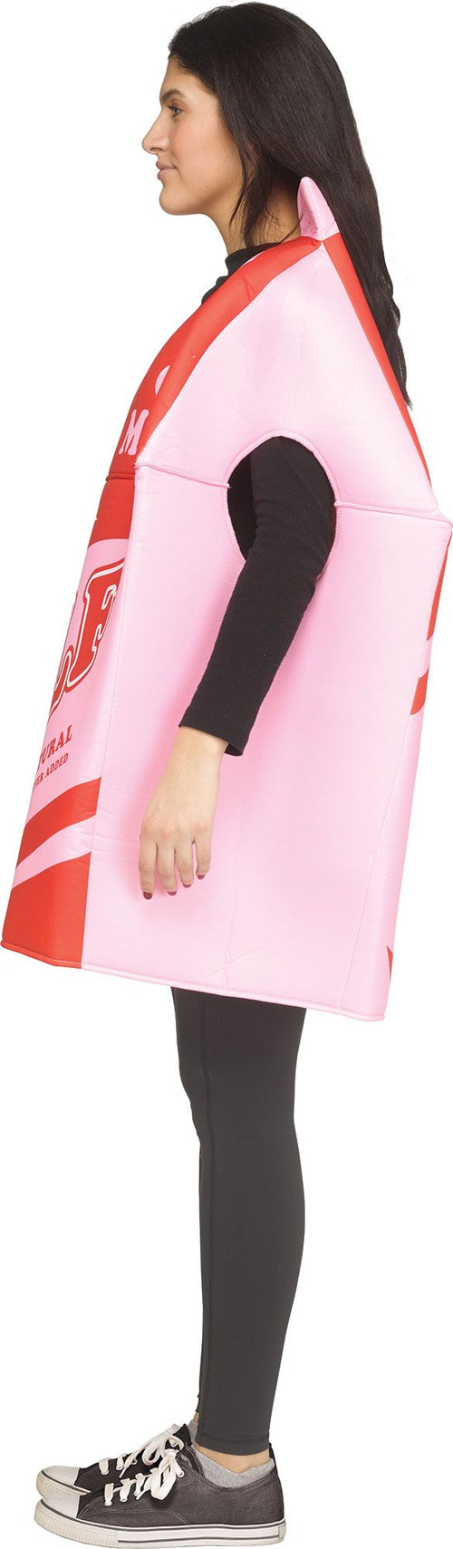 MILF and Cookie - 2 Costumes in 1 Bag! - Adult