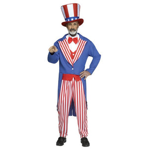 Uncle Sam - Adult